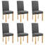 Chaise d'appoint rembourrée avec structure en bois-1641662280-1680987411