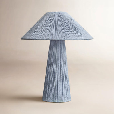 Karinthia Wicker/Rattan Table Lamp