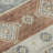 Premium Machine Washable Mayfield AMF118 Geometric Rug-1136976001-1136976000