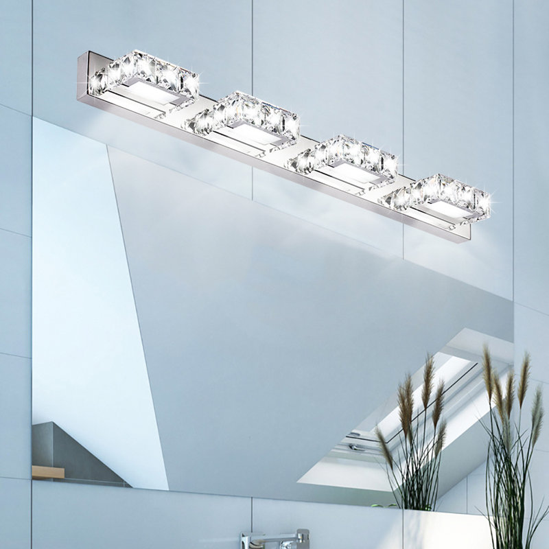 Mccammon 3 - Light Bath Bar