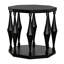 Marceo Solid Wood End Table