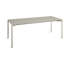Comeuppance Outdoor Dining Table-67393307