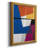 Modular V Premium Framed Canvas- Ready To Hang-853197535