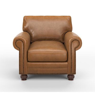 Montana Upholstered Accent Chair
