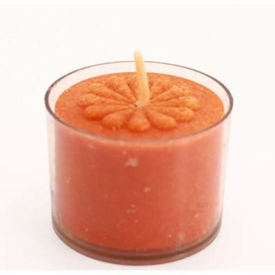 Bougies chauffe-plat Elyon