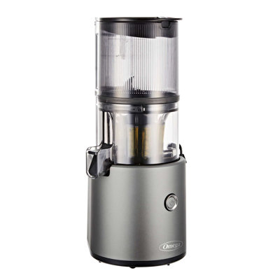 Omega Effortless Batch Juicer