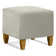 Brooklyn Upholstered Ottoman