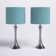 Adonis Metal Table Lamp