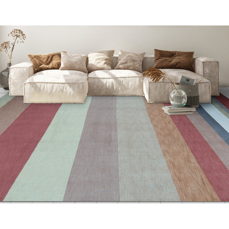 One-of-a-Kind 10' X 13'10" Area Rug