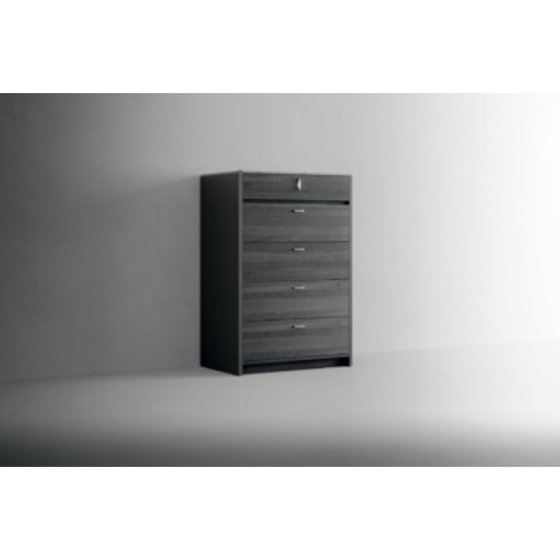 94cm W 5 - Drawer Chest of Drawers