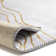 Borealis Abstract Area Rug