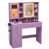 Purple is out of stock