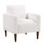 Fauteuil moderne Caius