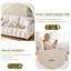 Canapé en tissu Modern-129604683