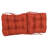 Outdoor 4.5'' Seat / Back Cushion-1245288103