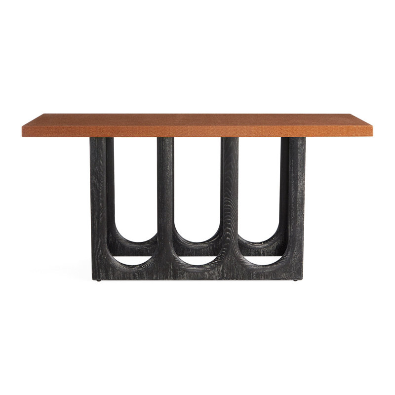 Coliseum 60'' W Console Table