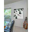 « tranchant down the tree »-impression sur toile tendue-15881072
