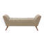 Banc rembourré Almina-1822334324