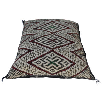 Lumbar Pillow Cover & Insert