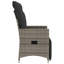 Ensemble de 2 chaises de jardin inclinables-715653641-715653687