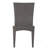 JOSH PE WICKER SIDECHAIR,1PC