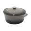 Cocotte ronde émaillée BergHOFF-69734954-69734955