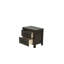 Table de chevet simple