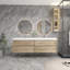 Ensemble de meuble-lavabo double 83 po-1368351962
