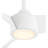Pike 56" Led Ceiling Fan-116794762-116794760