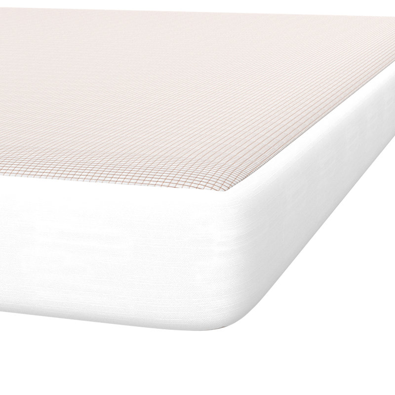 Gerster Fitted Mattress Protector Mattress Protector Case Pack, Twin