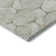 Premium Machine Washable Prisco Green Rug