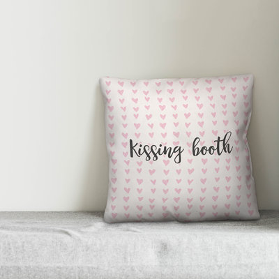 Throw Pillow