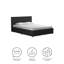 Upholstered Storage Bed-1446535418-1446535423