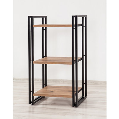 Izaguirre 60cm W Etagere Bookcase