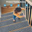 Tapis d'escalier intérieur antidérapant (ensemble de 15)-1416924467