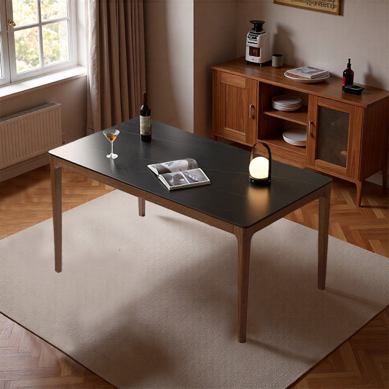 Table de salle à manger Fashion, H 29,53 po x L 55,12 po x l 31,5 po