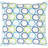 Geometric Cotton Throw Pillow-18825632-18825634