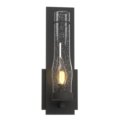 New Town 1 - Light Armed Sconce