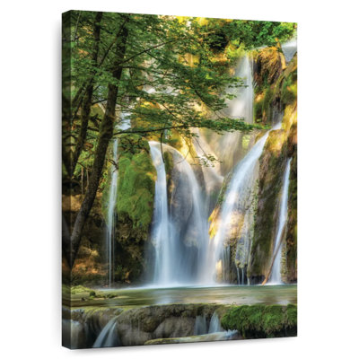 Alvord La Cascade
