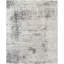 Connor Handmade Silk Abstract Area Rug-1389893757