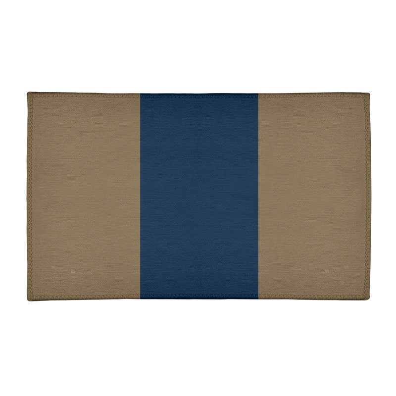 Chenille Indoor Rug, Rectangle 3' x 5'