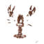 Lobster I Print by John Beard-1133531399-1131325182