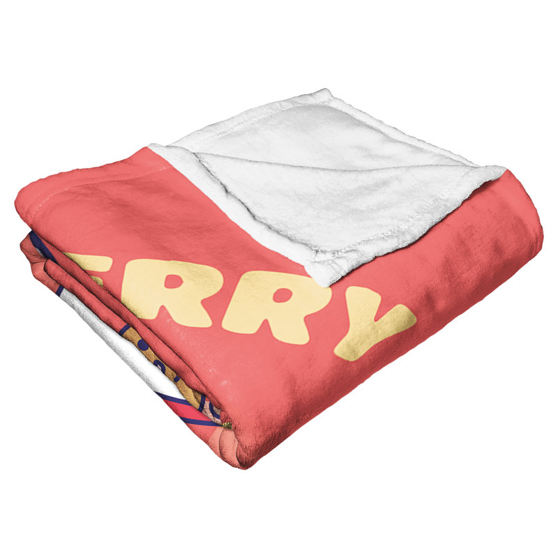 Throw Blanket