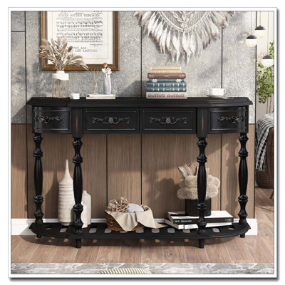 Console 52 po moderne et contemporaine