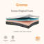 Emma Original Classic Mattress-59763732