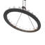 Lustre oblong 72 lumières longues 72 po Loxley