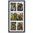 Collage Picture Frames, Multiple Frames For Displaying