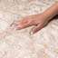 Tapis à poils longs de qualité supérieure lavable à la machine ADS189-416856593-416856680