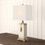 Dartmoor Ceramic Table Lamp