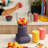 Bella Flip-N-Store Blender, Oatmilk-114111810